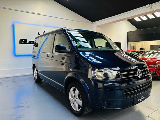 Volkswagen California 2.0 TDI 4 Motion 180cv