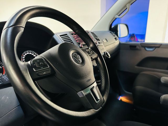 Volkswagen California 2.0 TDI 4 Motion 180cv