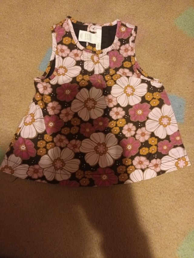 Vestidos talla 3 meses