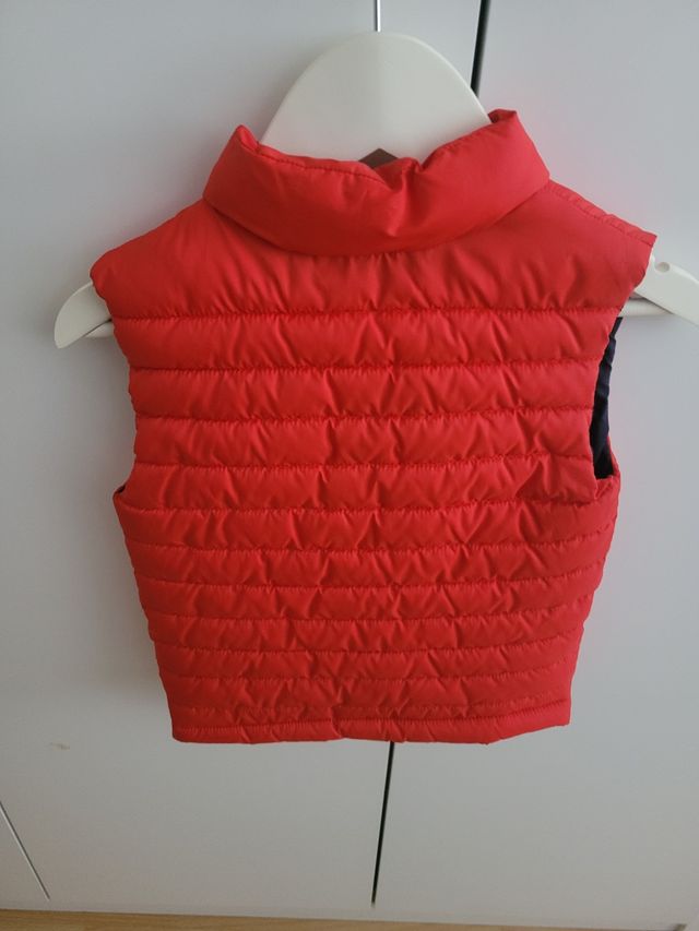 Chaleco Mayoral talla 92