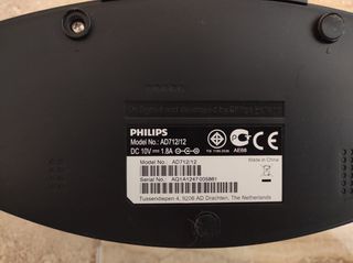 Altavoz para Ipod Touch 4G/Iphone