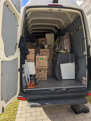 Mudanzas Transportes Local Nacional Internacional 