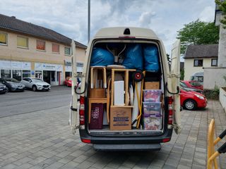 Mudanzas Transportes Local Nacional Internacional 