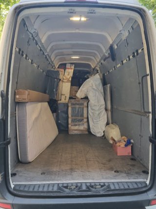 Mudanzas Transportes Local Nacional Internacional