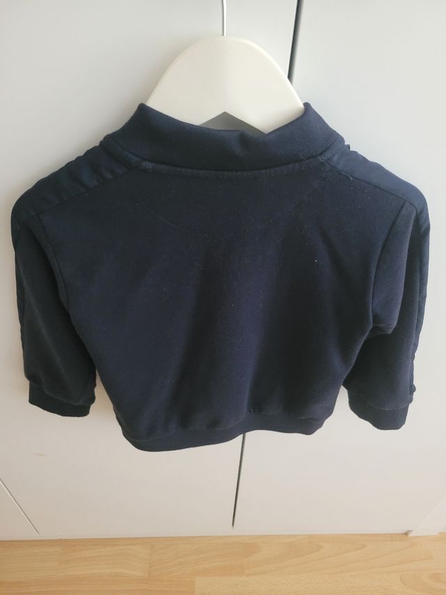 Chaqueta algodón Mayoral talla 92