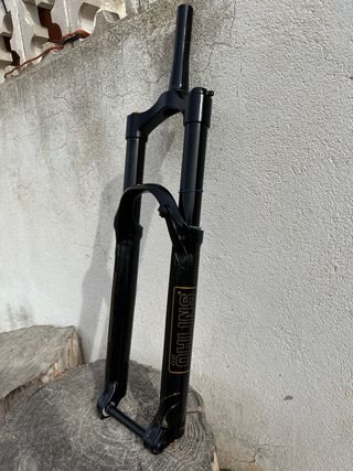Horquilla öhlins rxf36 TTX 29 air. 150mm
