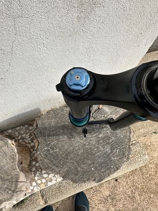 Horquilla öhlins rxf36 TTX 29 air. 150mm