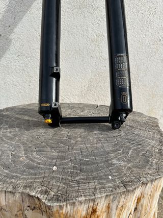 Horquilla öhlins rxf36 TTX 29 air. 150mm