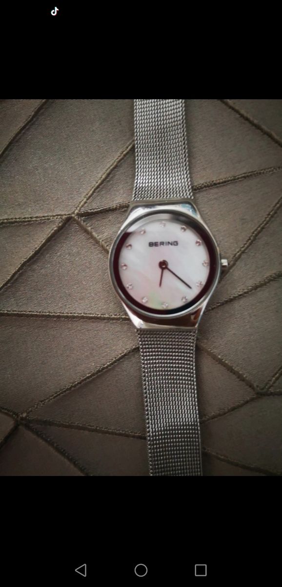 Orologio da polso donna