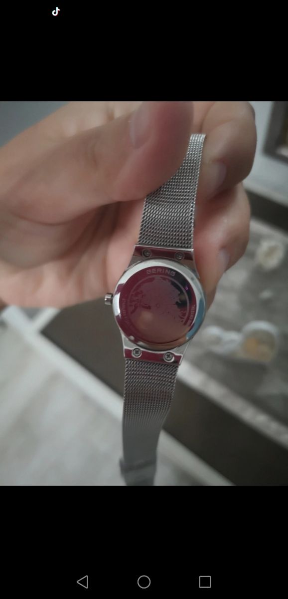 Orologio da polso donna