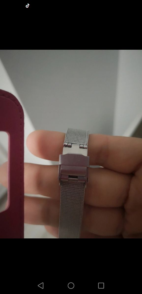 Orologio da polso donna