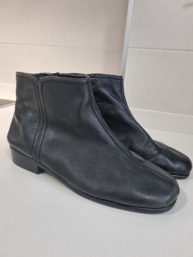 Botines mujer Aerosoles 41