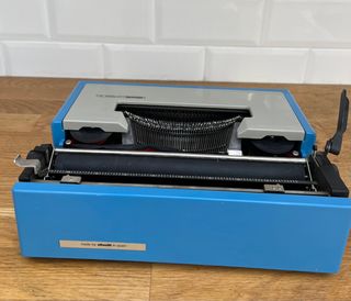 olivetti lettera 31