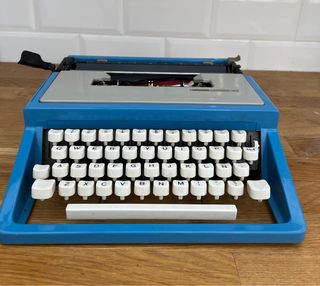 olivetti lettera 31
