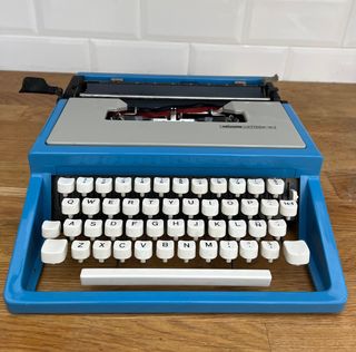 olivetti lettera 31
