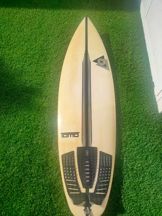 Tabla de surf tomo skx