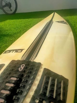 Tabla de surf tomo skx
