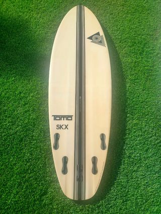 Tabla de surf tomo skx