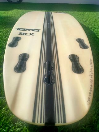 Tabla de surf tomo skx