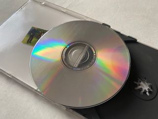SMASH - We come to smash this time. CD