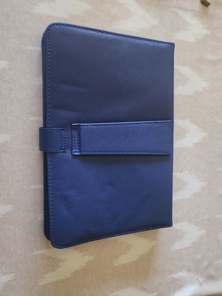 Teclado para tablet con cable