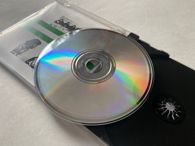 SMASH - Vanguardia y pureza del flamenco. CD