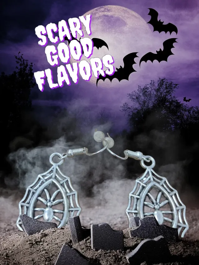 Pendientes originales, diferentes Con su bolsita