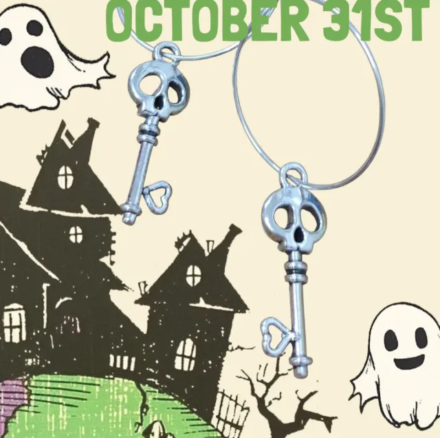 Pendientes originales, diferentes Con su bolsita