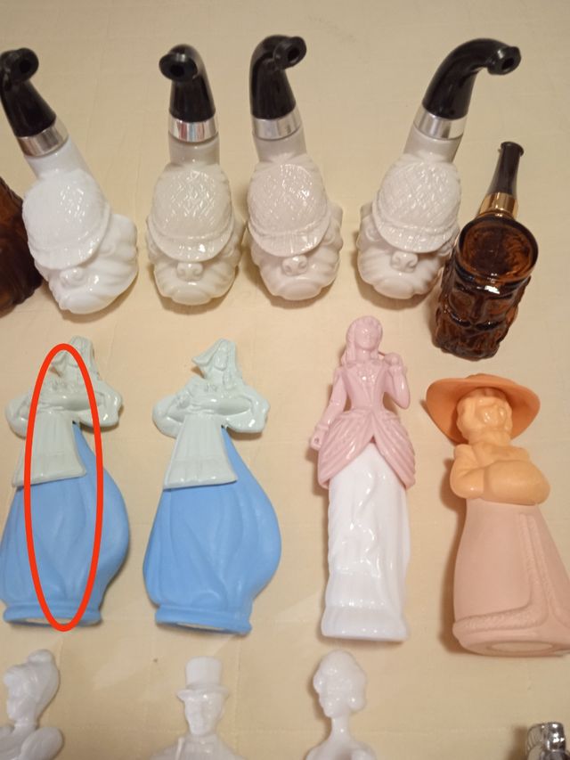 AVON,FRASCOS DE COLONIA