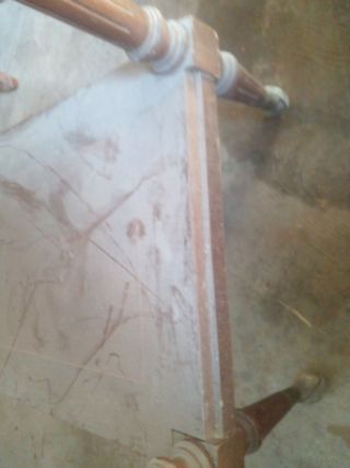 Mueble antiguo