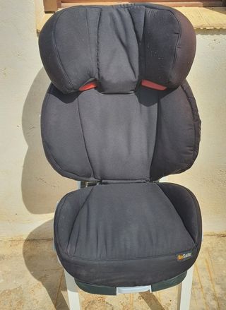 SILLA de coche de infantil BESAFE