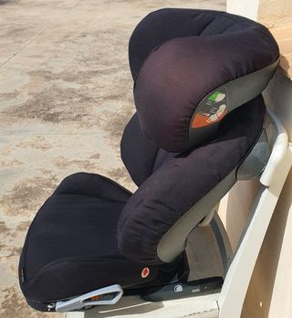 SILLA de coche de infantil BESAFE