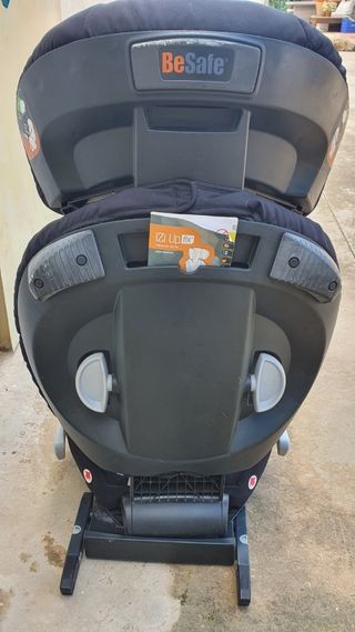 SILLA de coche de infantil BESAFE