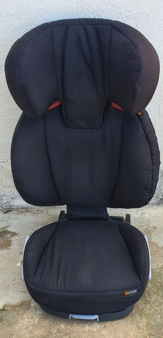 SILLA de coche de infantil BESAFE