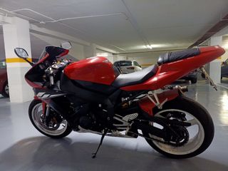 Yamaha yzf R1 2003
