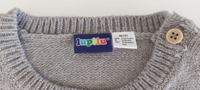 Maglioncino Natalizio