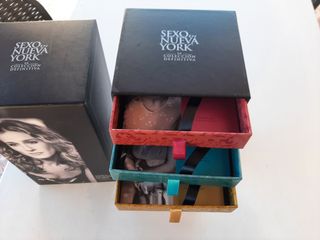 Peliculas de "Sexo en Nueva York "