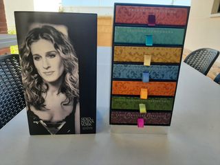 Peliculas de "Sexo en Nueva York "