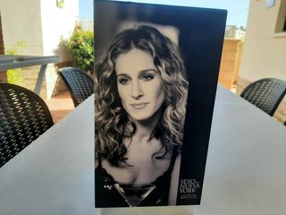 Peliculas de "Sexo en Nueva York "