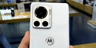 Motorola edge 30 ultra bianco