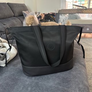 Carro bebé Bugaboo Fox2 con accesorios