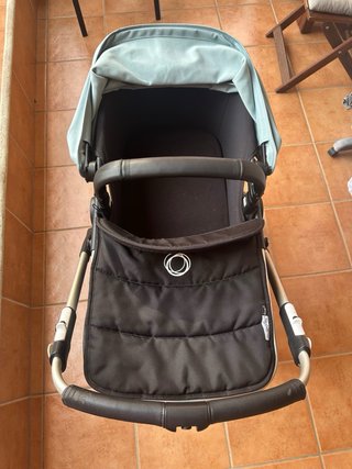 Bugaboo Fox2