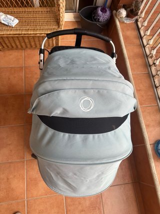Bugaboo Fox2