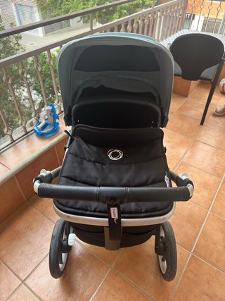Bugaboo Fox2