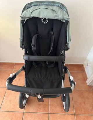 Bugaboo Fox2