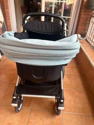 Bugaboo Fox2