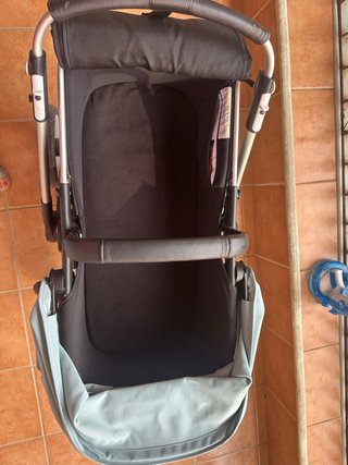 Bugaboo Fox2