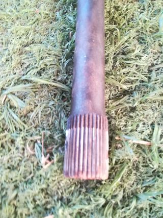 Palier trasero derecho Volkswagen Lt (1976-1995)