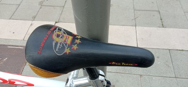 Bicicletta da strada tandem