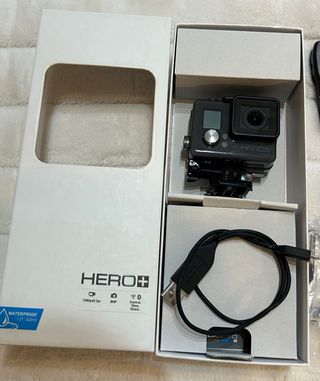 GoPro Hero